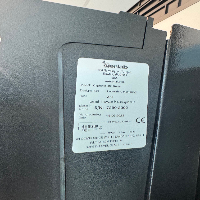 Erlab Captair 483 Smart Ductless Fume Hood image 1